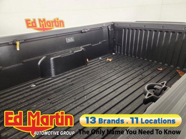 new 2025 Toyota Tacoma car, priced at $44,171