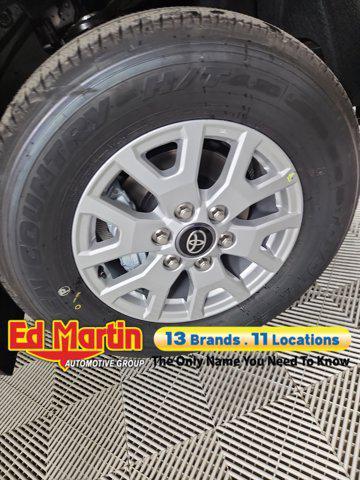 new 2025 Toyota Tacoma car, priced at $44,171