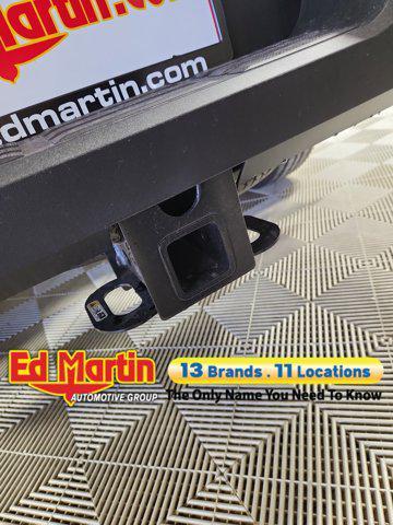 new 2025 Toyota Tacoma car, priced at $44,171