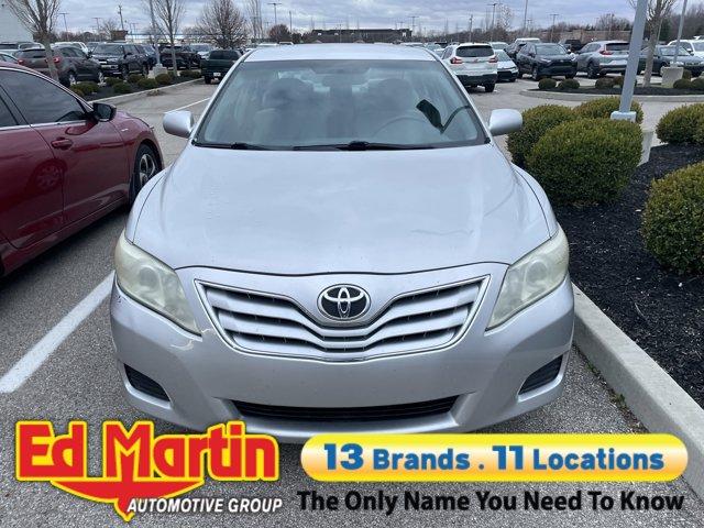used 2010 Toyota Camry car, priced at $6,047