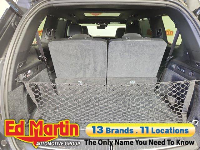 used 2023 Jeep Grand Cherokee L car, priced at $41,663