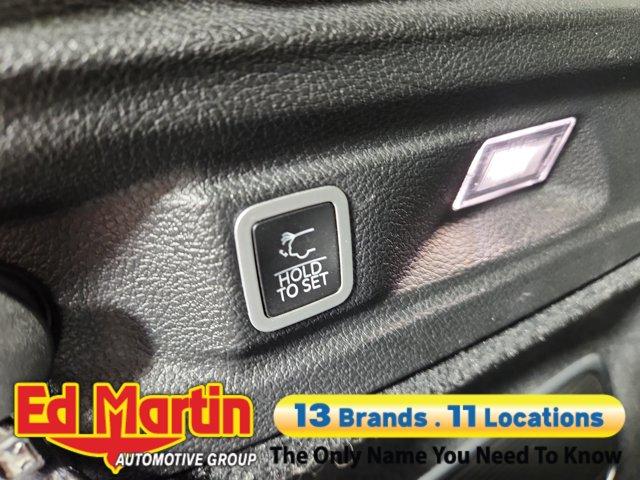 used 2023 Jeep Grand Cherokee L car, priced at $41,663