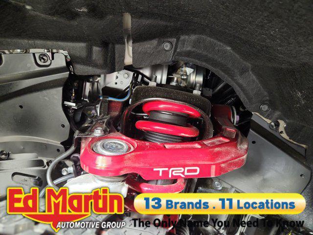 new 2025 Toyota Tacoma car, priced at $64,719