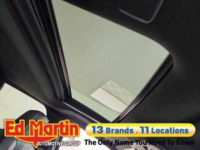 new 2025 Toyota Tacoma car, priced at $64,719