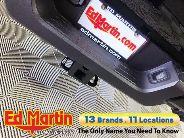 new 2025 Toyota Tacoma car, priced at $41,907