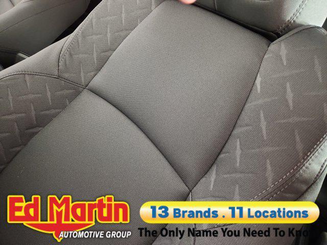 new 2025 Toyota Tacoma car, priced at $41,907