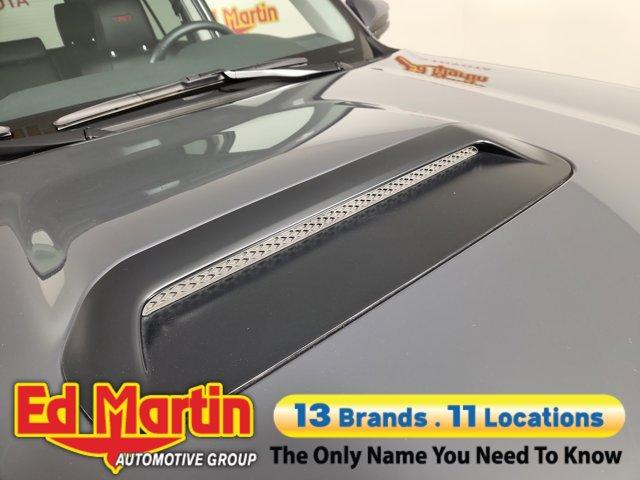 used 2024 Toyota 4Runner car, priced at $57,719