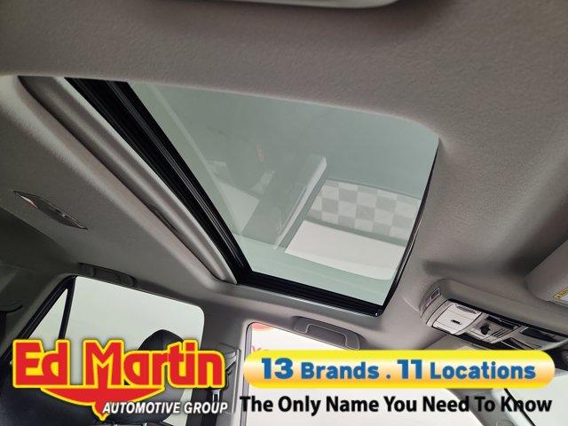 used 2024 Toyota 4Runner car, priced at $57,719