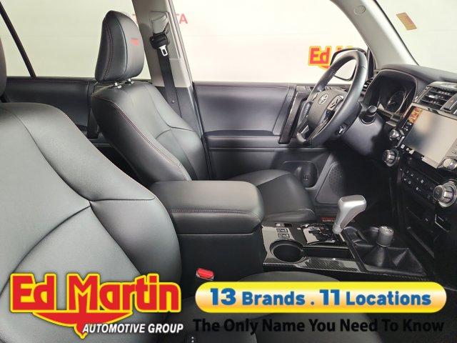 used 2024 Toyota 4Runner car, priced at $57,719