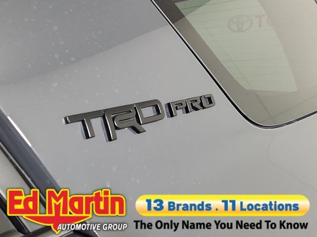 used 2024 Toyota 4Runner car, priced at $57,719