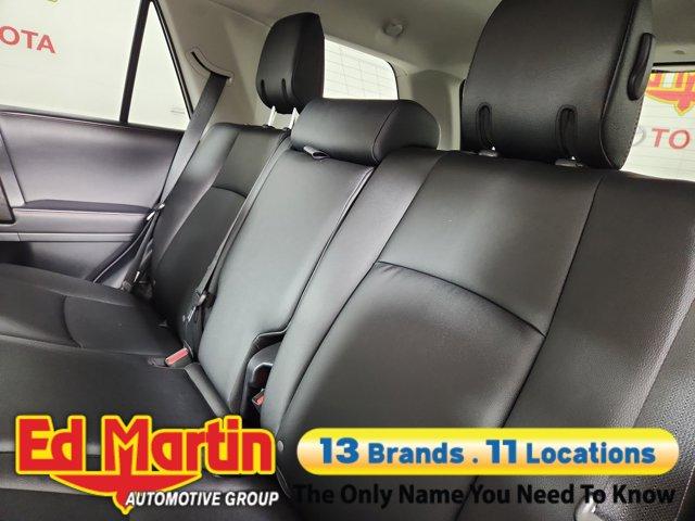 used 2024 Toyota 4Runner car, priced at $57,719