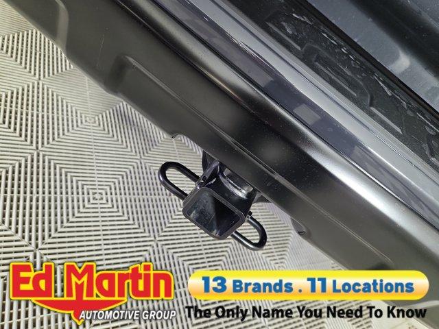 used 2024 Toyota 4Runner car, priced at $57,719