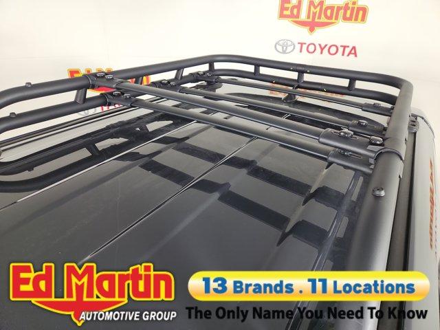 used 2024 Toyota 4Runner car, priced at $57,719