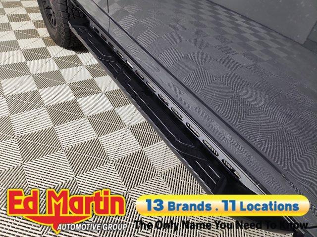 used 2024 Toyota 4Runner car, priced at $57,719