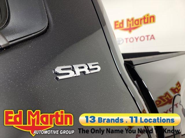 new 2026 Toyota Tundra car, priced at $51,656