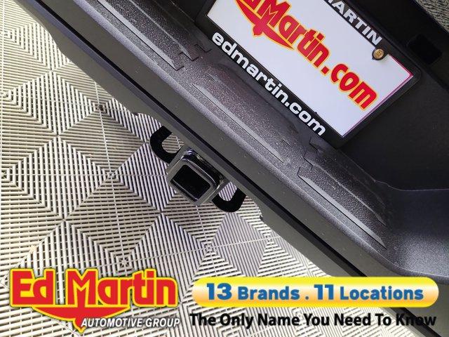 new 2026 Toyota Tundra car, priced at $51,656