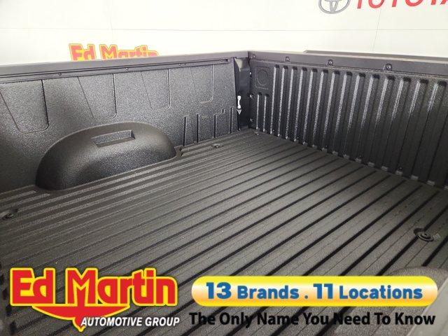 new 2026 Toyota Tundra car, priced at $51,656