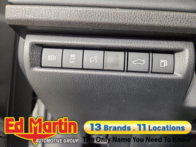 new 2026 Toyota Camry car, priced at $35,139