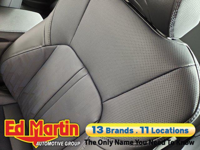 new 2026 Toyota Camry car, priced at $35,139