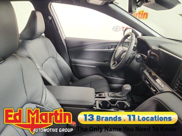 new 2026 Toyota Camry car, priced at $35,139