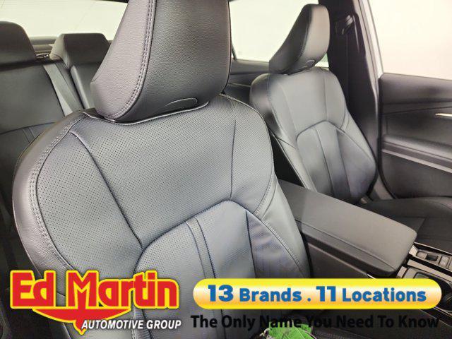 new 2026 Toyota Camry car, priced at $35,139