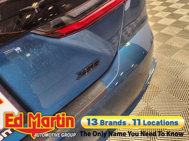 new 2026 Toyota Camry car, priced at $40,356