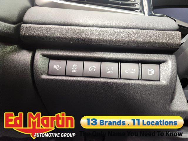 new 2026 Toyota Camry car, priced at $40,356