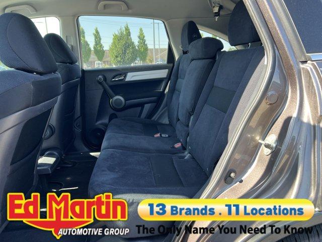 used 2011 Honda CR-V car, priced at $7,487