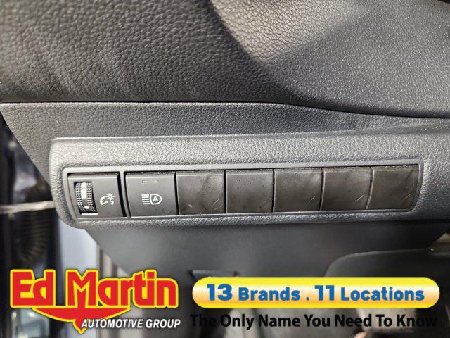 used 2024 Toyota Corolla car, priced at $18,671