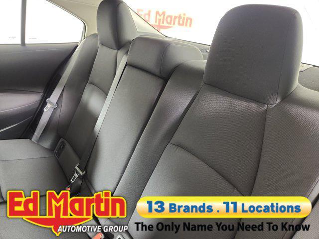 used 2024 Toyota Corolla car, priced at $18,671