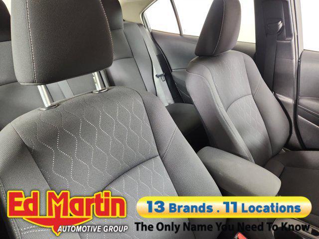 used 2024 Toyota Corolla car, priced at $18,671