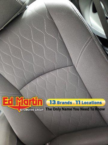 used 2024 Toyota Corolla car, priced at $18,671