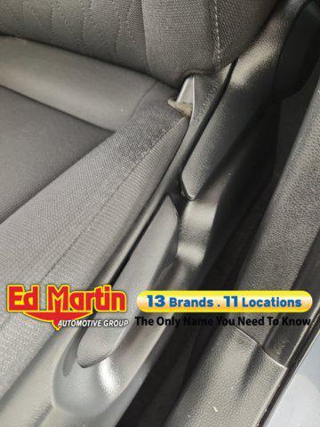 used 2024 Toyota Corolla car, priced at $18,671