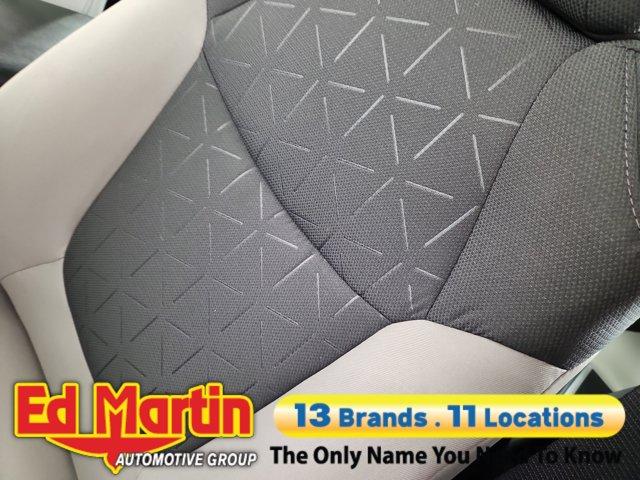 new 2025 Toyota RAV4 Hybrid car, priced at $37,002