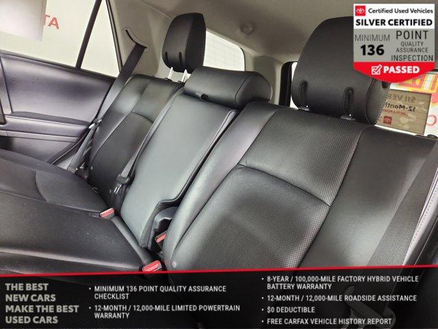 used 2020 Toyota 4Runner car, priced at $33,615