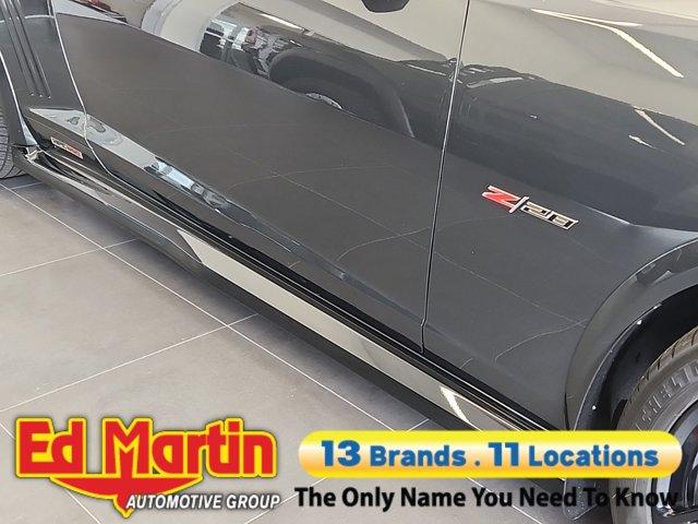 used 2015 Chevrolet Camaro car, priced at $66,782