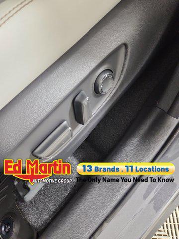 new 2025 Toyota RAV4 Hybrid car, priced at $46,643