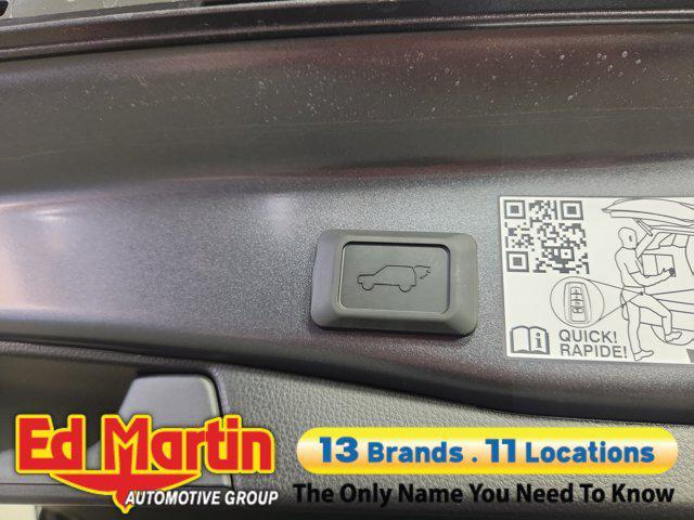 new 2025 Toyota RAV4 Hybrid car, priced at $46,643