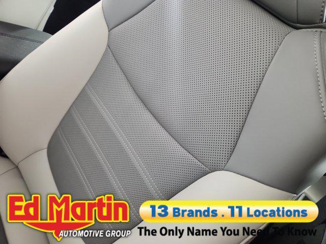 new 2025 Toyota RAV4 Hybrid car, priced at $46,643