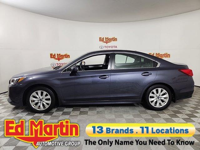 used 2015 Subaru Legacy car, priced at $9,997