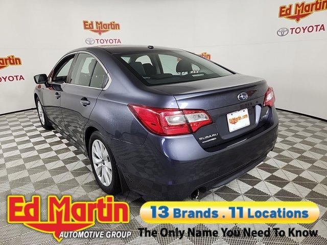 used 2015 Subaru Legacy car, priced at $9,997