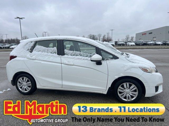 used 2016 Honda Fit car, priced at $15,591