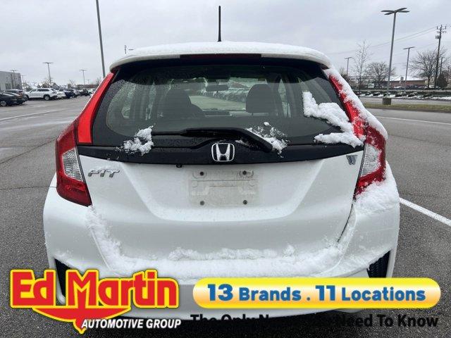 used 2016 Honda Fit car, priced at $15,591