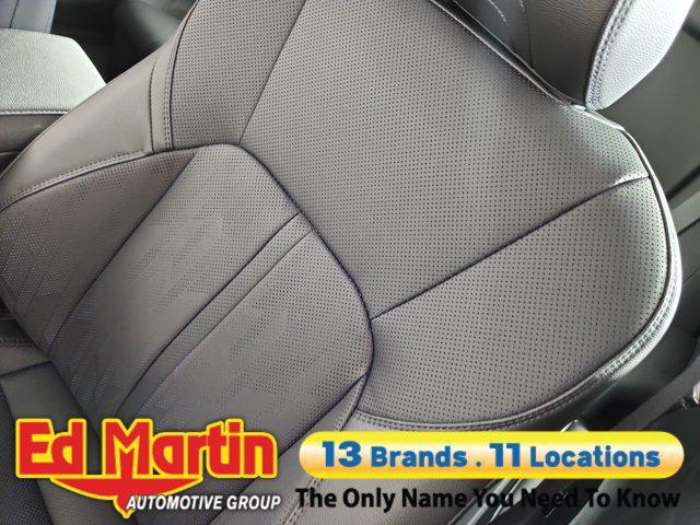 new 2025 Toyota Camry car, priced at $44,188