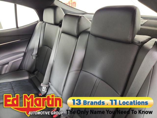 new 2025 Toyota Camry car, priced at $44,188