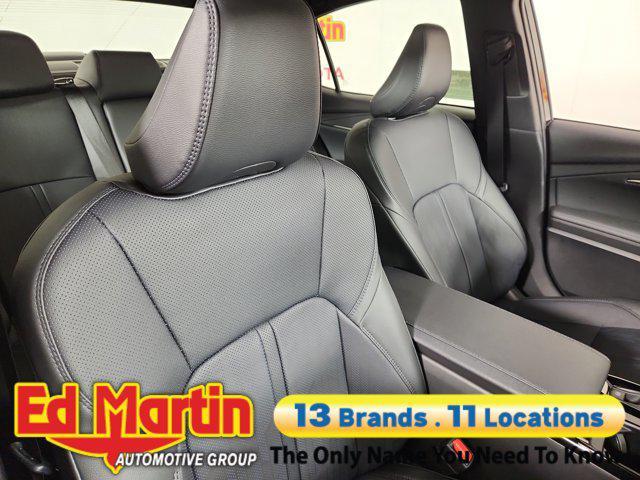 new 2025 Toyota Camry car, priced at $44,188