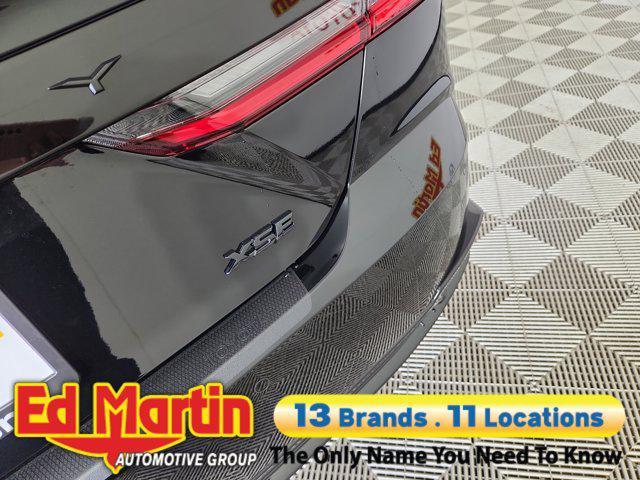 new 2025 Toyota Camry car, priced at $44,188