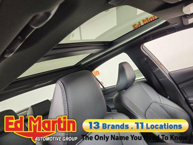 new 2025 Toyota Camry car, priced at $44,188