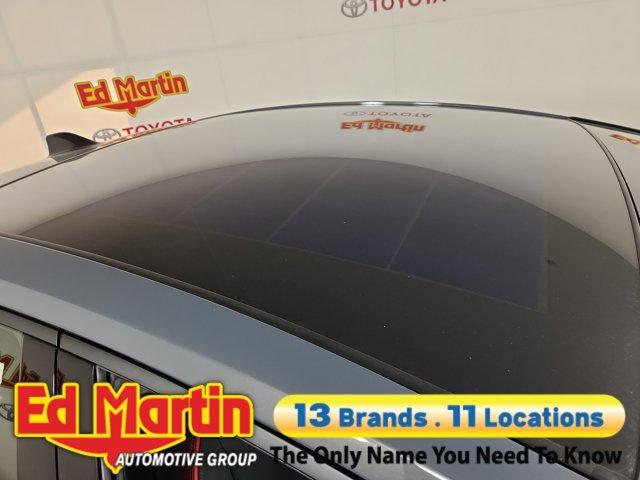 new 2026 Toyota Prius Plug-In Hybrid car, priced at $43,332