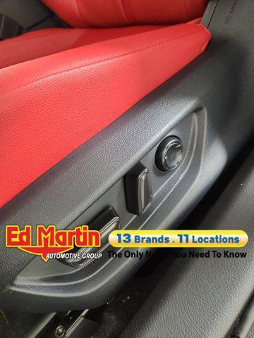 new 2026 Toyota Camry car, priced at $40,644